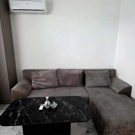 Апартамент Luxury & Stylish 2 Bedroom At An Excellent Location
