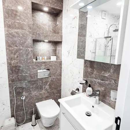 Luxury & Stylish 2 Bedroom At An Excellent Location Apartamento Sofía