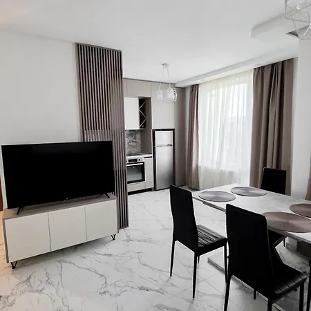 Luxury & Stylish 2 Bedroom At An Excellent Location София