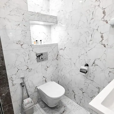 Apartamento Luxury & Stylish 2 Bedroom At An Excellent Location Sofía